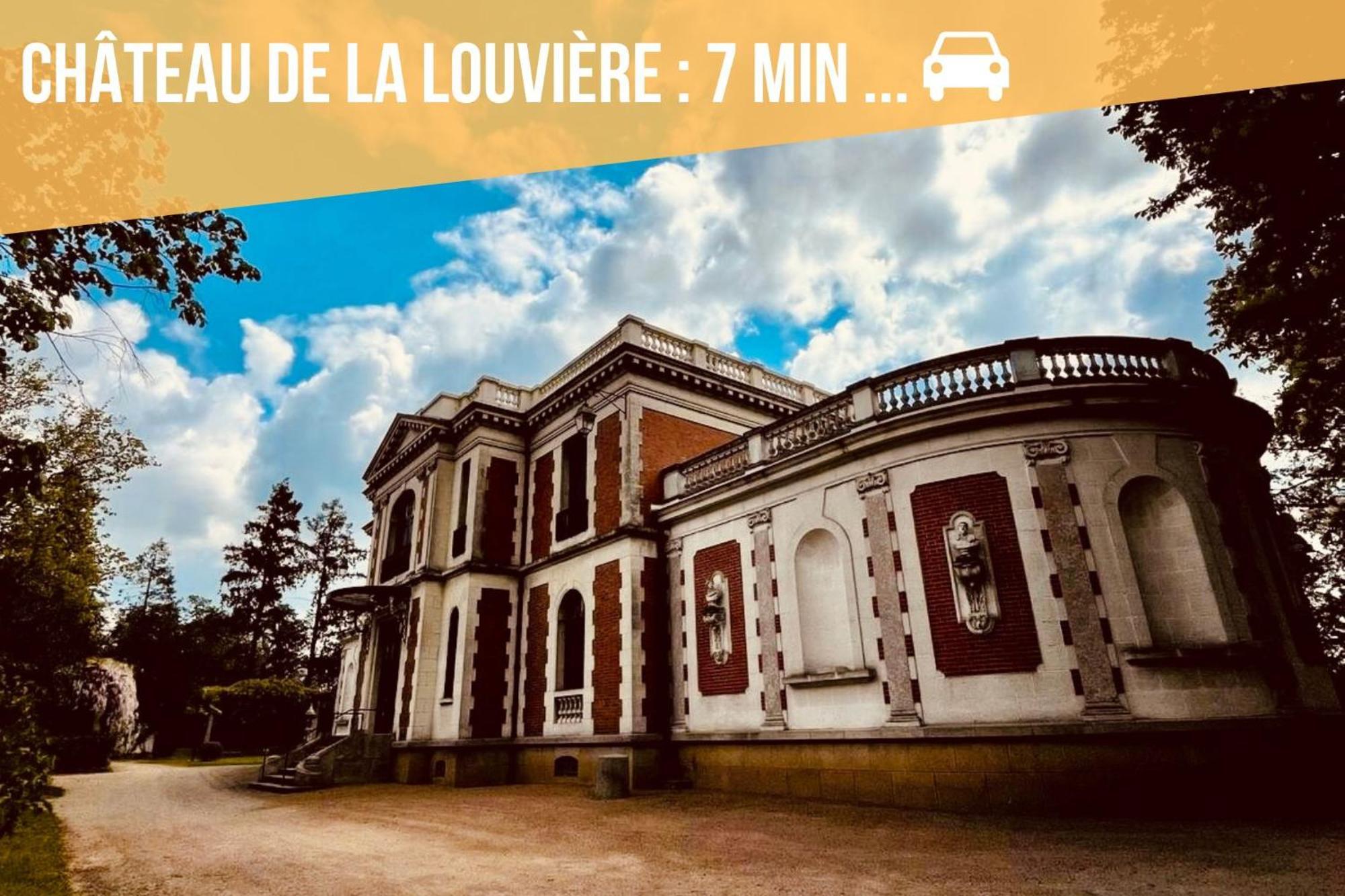 Le Gatsby - Home Homy Montlucon Exterior photo