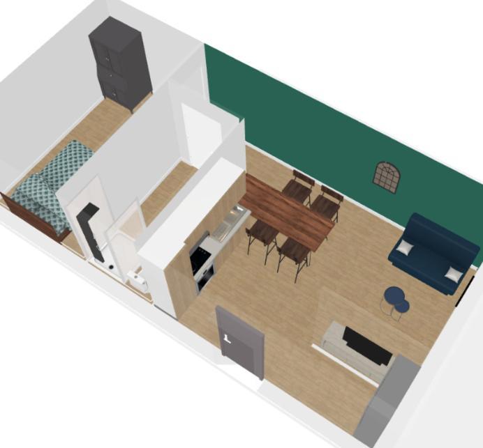 Le Gatsby - Home Homy Montlucon Exterior photo